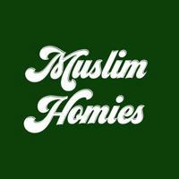 Muslimhomies