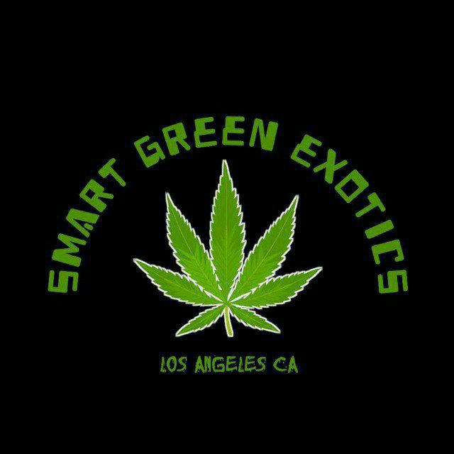 Smart Green Exotics 🍂 🍃 🔌