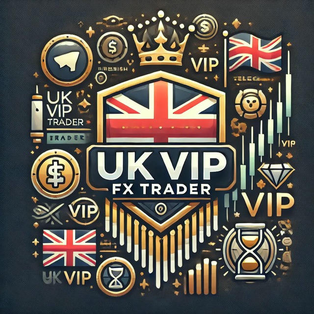 UK Vip FX Trader ™