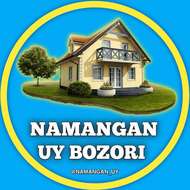 Namangan Kvartira bozori