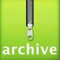 Archive channel