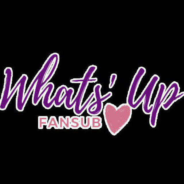 🍿📽🎞WHAT'S Up Fansub 🍿📽🎞 FILMES