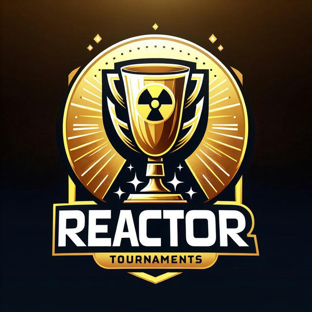 Reactor × C1oud Tournaments | Null's Brawl & Brawl Stars