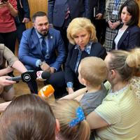 Уполномоченный по правам человека в Чеченской Республике