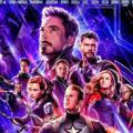 Marvels Movies Avengers EndGame
