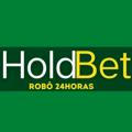 HOLDBET - FUTEBOL VIRTUAL