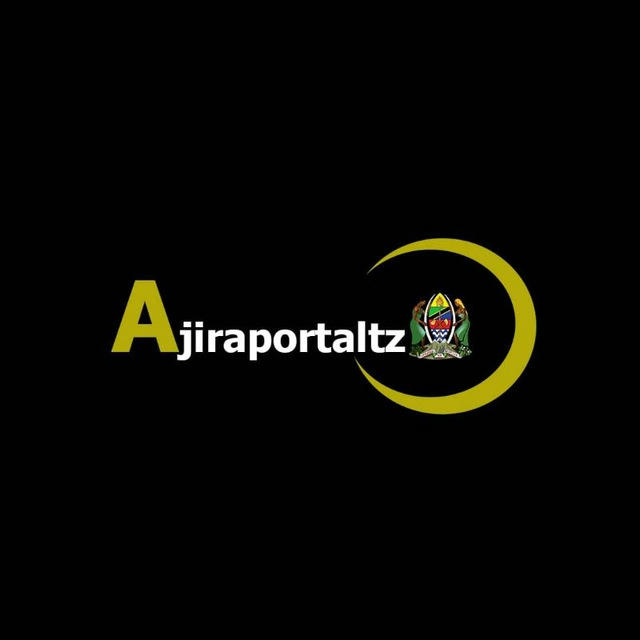 Ajiraportal Tz