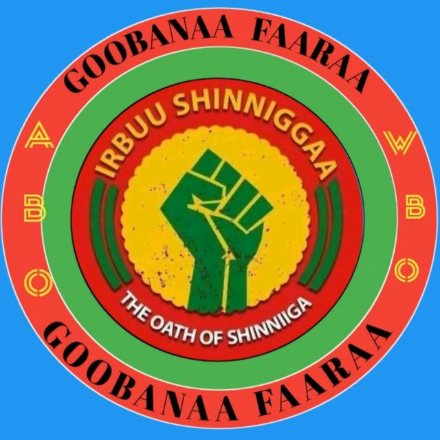 Goobanaa Faaraa