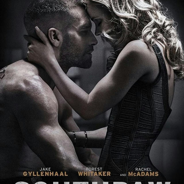 Southpaw ITA l'ultima sfida FILM