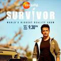 Survivor TV Show