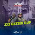 2x2 g4tzer Cup