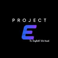 PROJECT E | CHANNEL