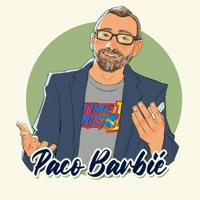 Paco Barbié Oposiciones