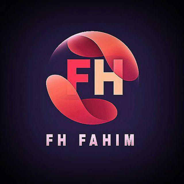 FH Fahim Official 💚