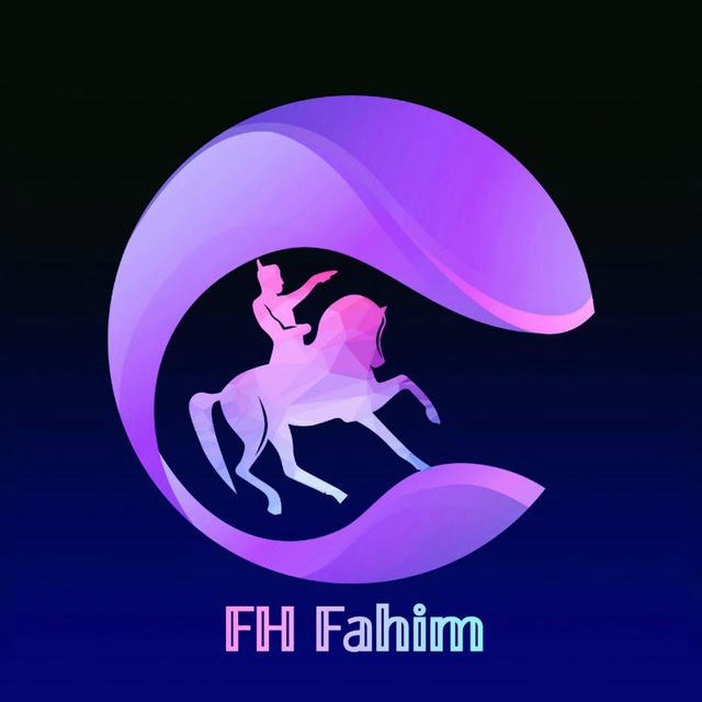 FH Fahim Official 💚
