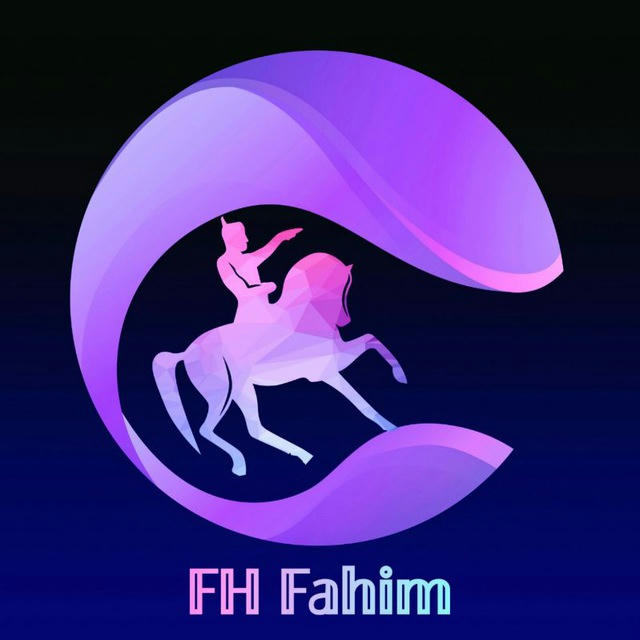 FH Fahim Official 💚