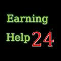 Earning Help 24