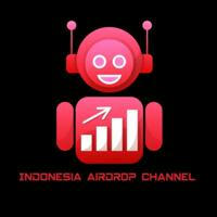 Indonesia Airdrop Channel