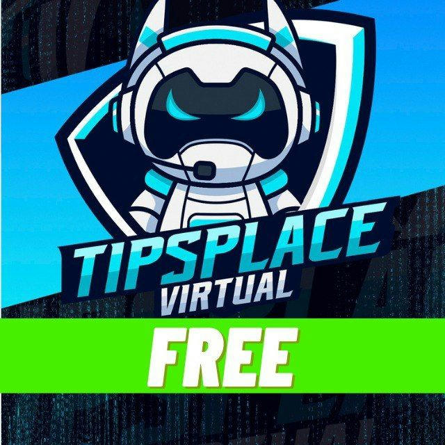 TIPSPLACE VIRTUAL FREE - OVER 2,5