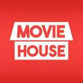 Movie house 🎥