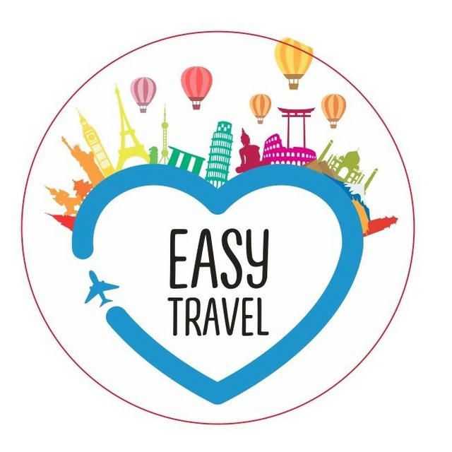 Easy Travel | Онлайн турагентство