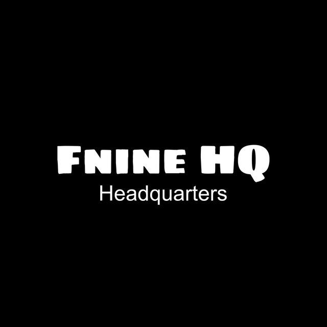 FNINE | HQ