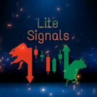 Lite Signal's
