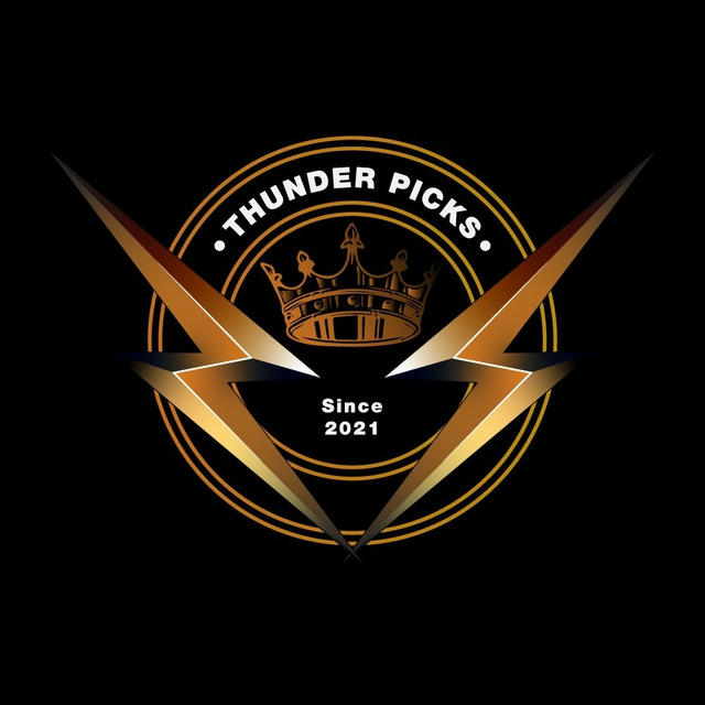 Thunder Picks™ 🇲🇽 ❘ Apuestas 🎰
