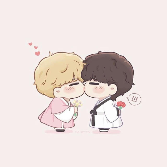 Yoonmin |🐱🐥