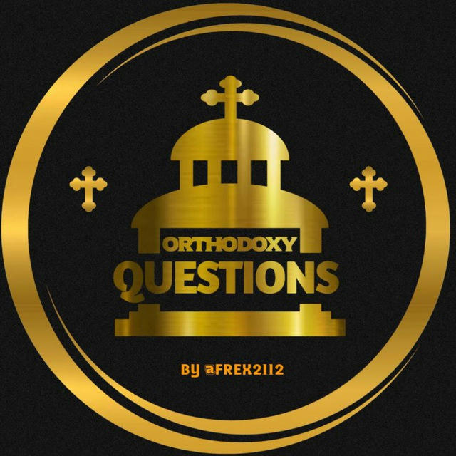 Orthodoxy questions