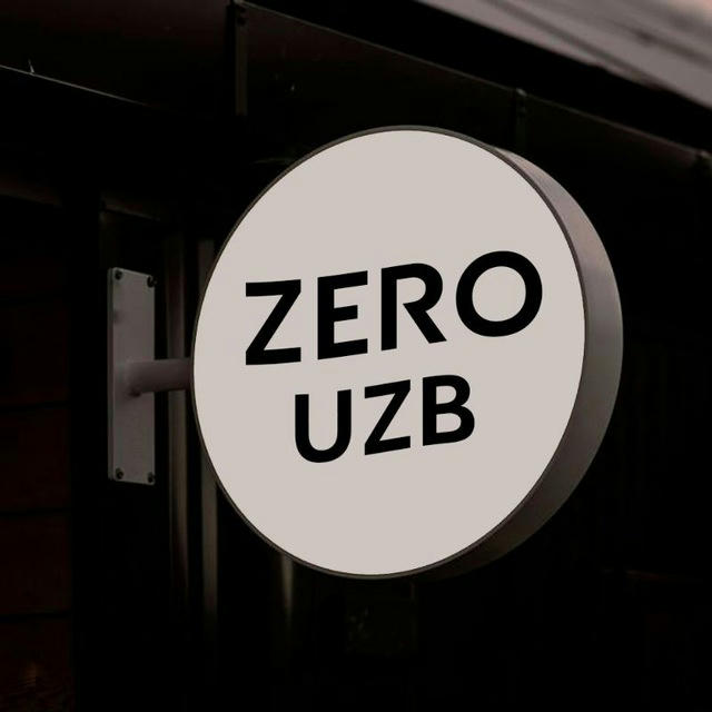 Zero.uzb