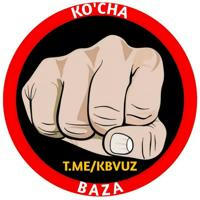 Ko'cha Baza 🔞