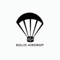 Solid Airdrops فارسی