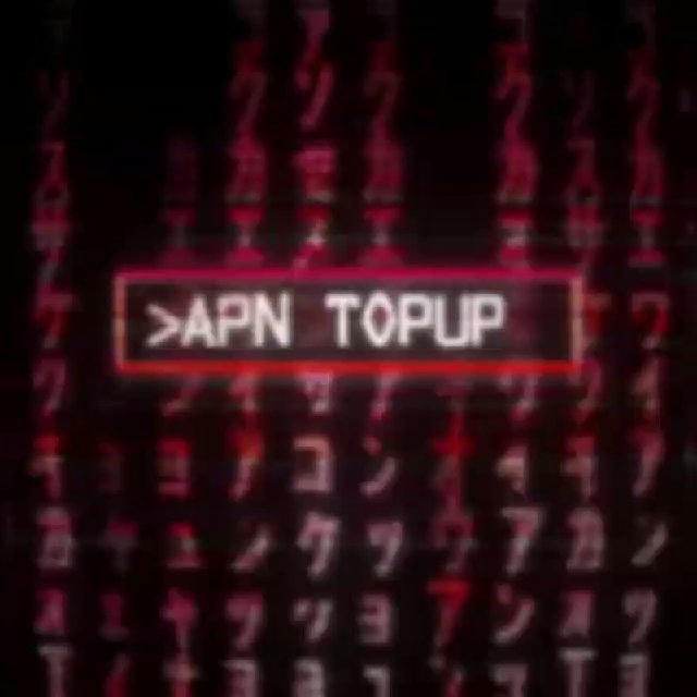 APN TOP UP