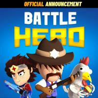 Battle Hero - Official Announcement