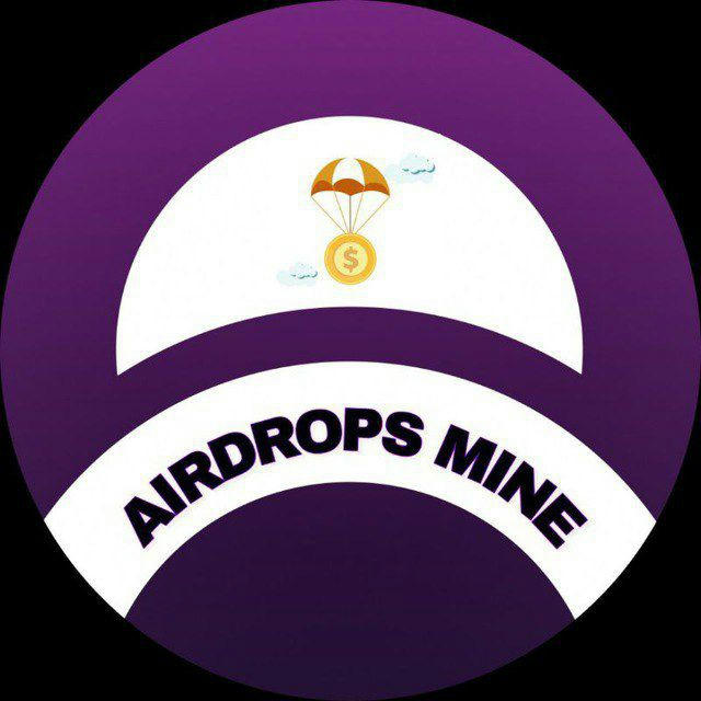 Airdrops Mine™