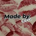 ୨⎯ made by cove!