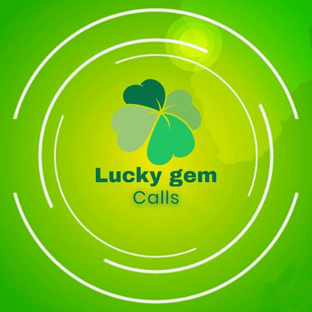 Lucky gem calls 🍀