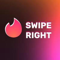 SWIPE RIGHT ♥️