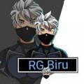 RG Biru Movie Channel