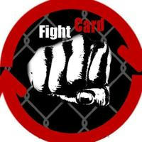 FIGHT CARD | MMA