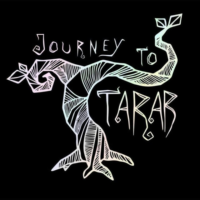 Journey to Tarab