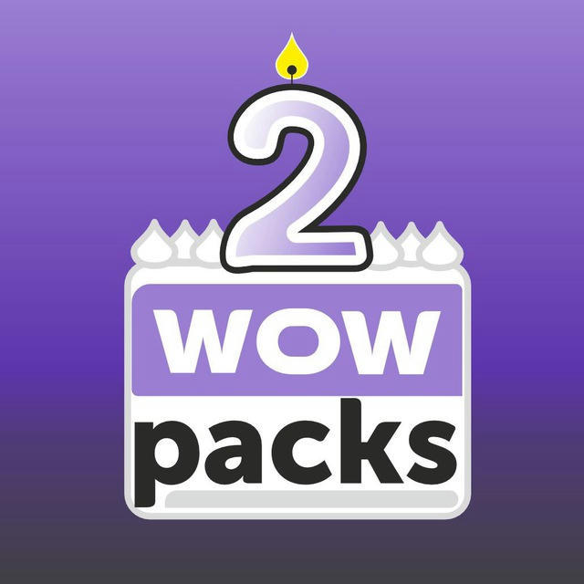Wowpacks: зиплок пакеты, бирки, курьерские пакеты