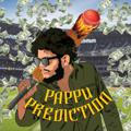 Pappu Prediction (IPL Match Fixer)