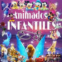 💞💕 ANIMADOS INFANTILES S3 💞💕