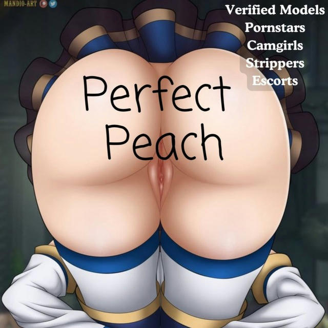 🌞 Perfect Peach 🌜🌹