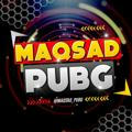 🔥 • Maqsad Pubg •🎮