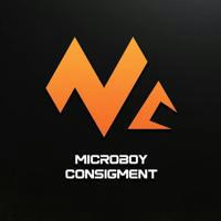 Microboy Consign