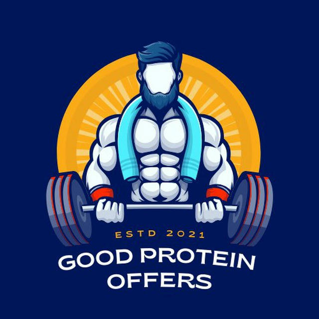 Good Protein Offers and Coupons