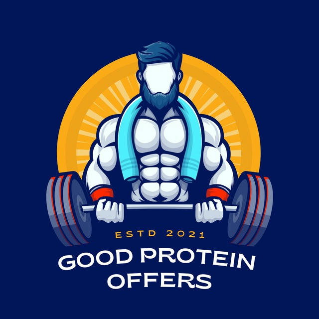 Good Protein Offers - Supplements & Whey Protein